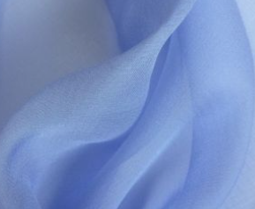 Luxury French Silk Chiffon Scarves