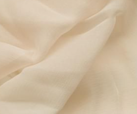 Luxury French Silk Chiffon Scarves