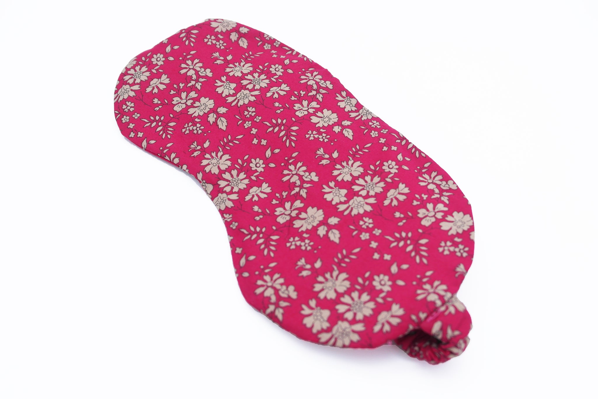 Liberty Print Fabric Eye Masks