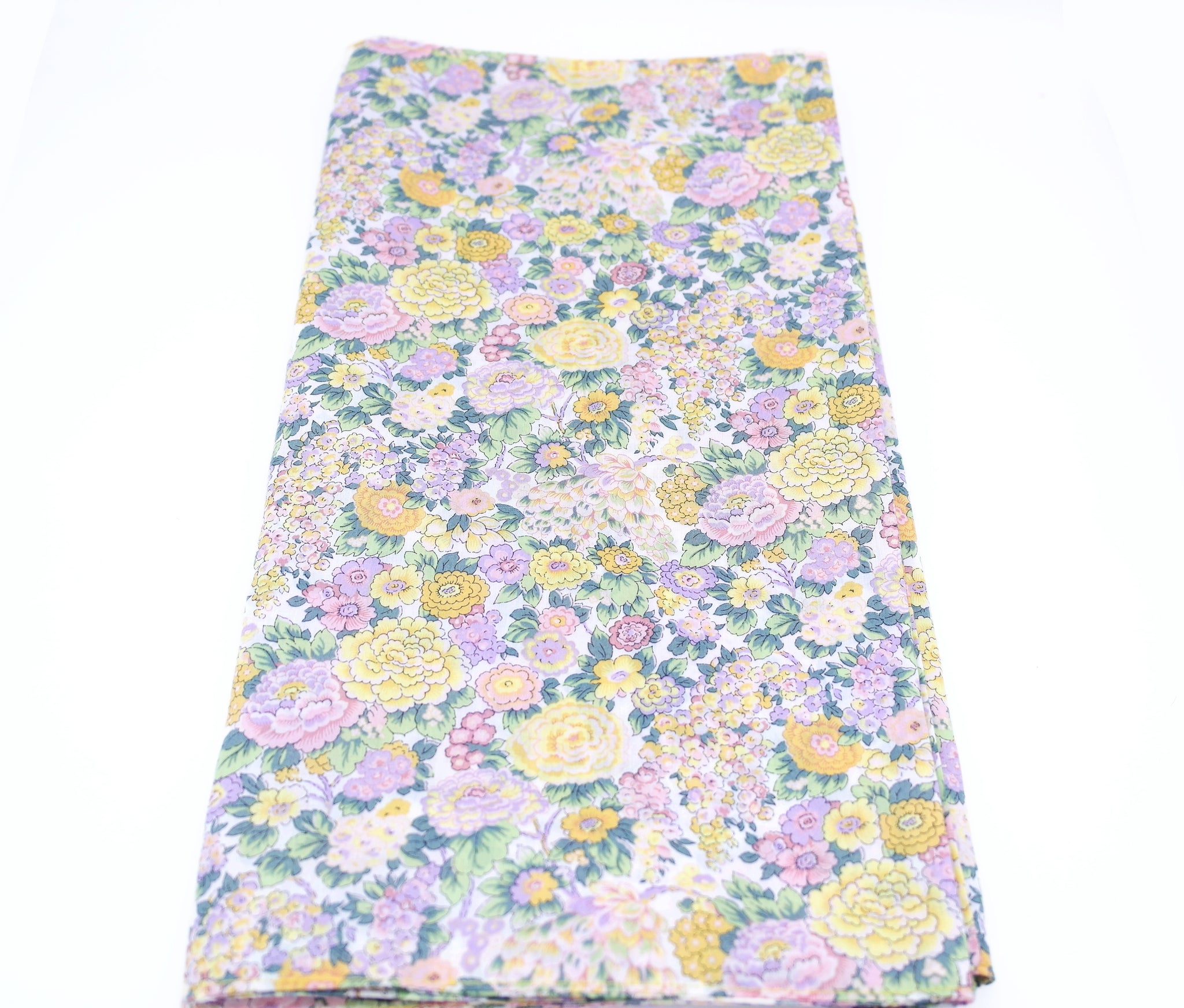 Liberty Print Table Runners