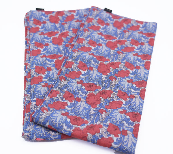 Liberty Print Table Napkins