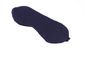 Silk Satin Eye Mask