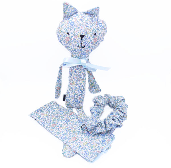 Liberty Print Fabric Children's Gift Set