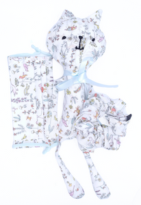 Liberty Print Fabric Children's Gift Set